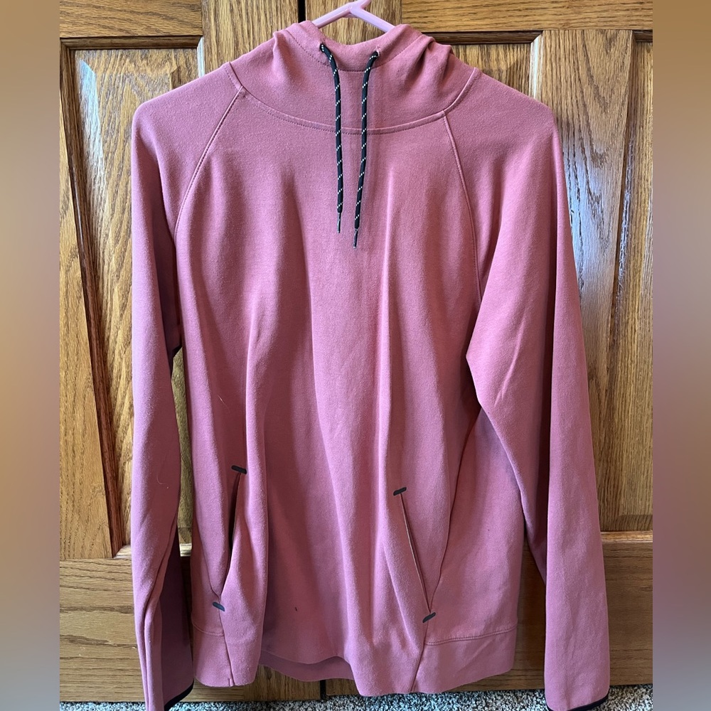 Pink Old Navy Sweatshirt